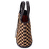 Louis Vuitton Impala Bag Damier Sauvage Calf Hair Limited Edition